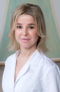 Doctora Adriana Ribé