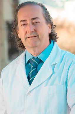 Doctor Joan Manel Delgado