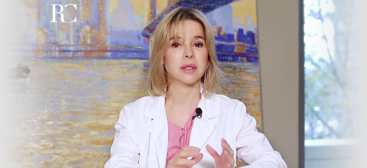 Vídeo Tratamientos Capilares de Ribe Clinic