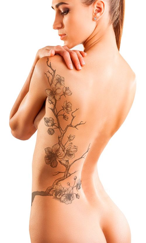 eliminar tatuajes