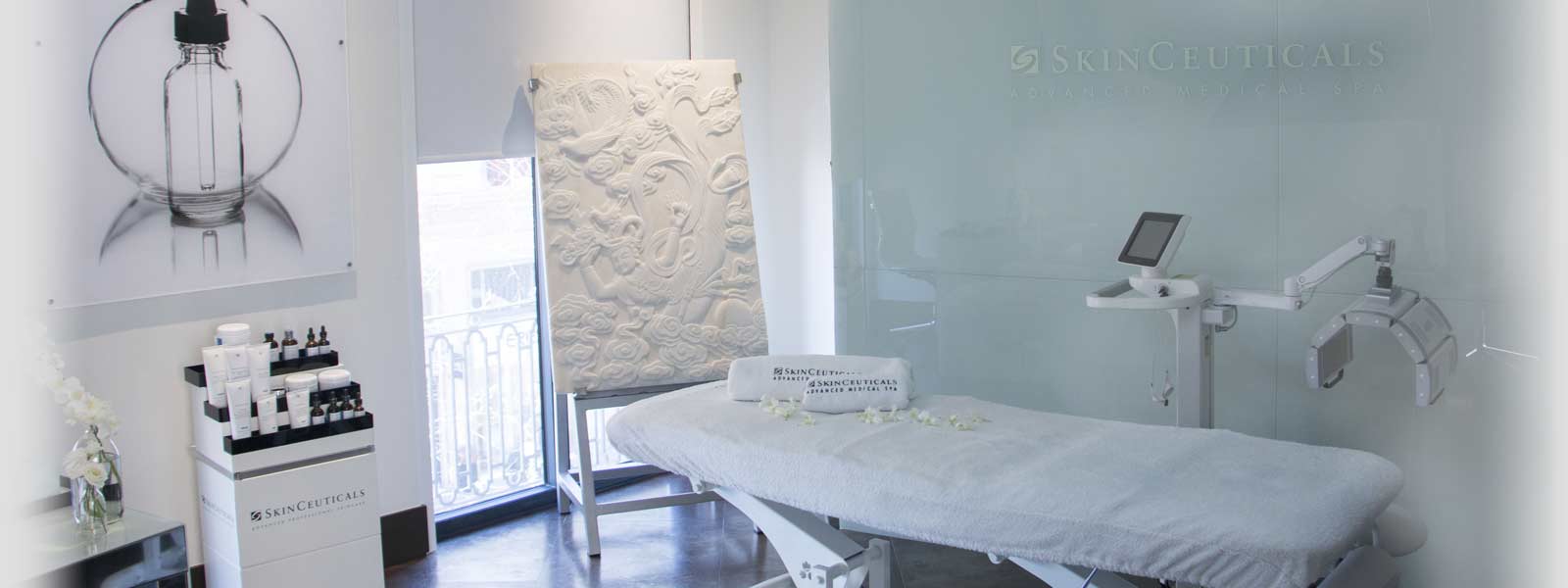 SkinCeuticals Advanced Medical Spa