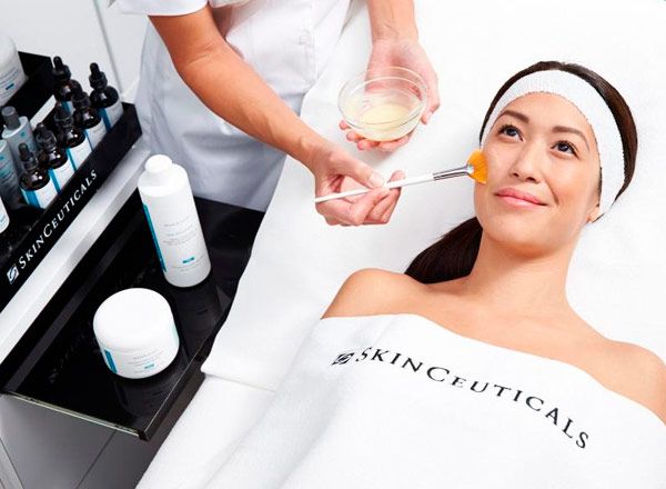 cuidados expres skinceuticals