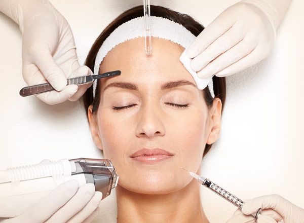 Tratamientos pre y post operatorios SkinCeuticals RibeClinic