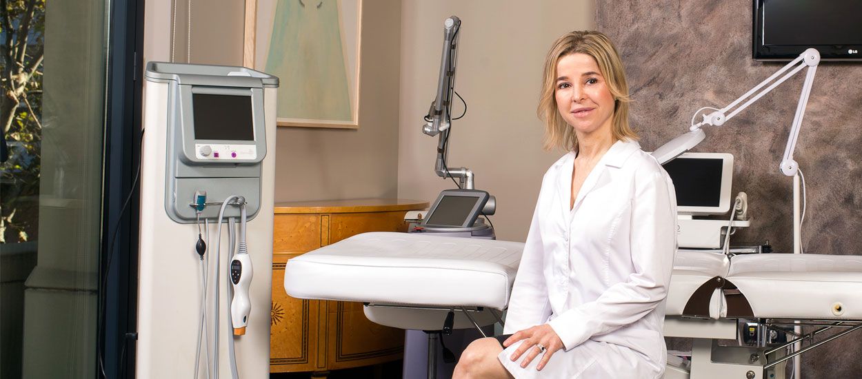 Ribe Clinic: nuestra experiencia a su servicio