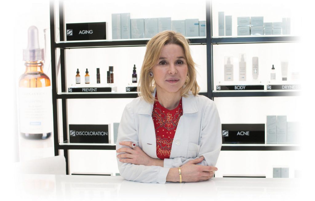 1er Skinceuticals Advanced Medical Spa de Europa