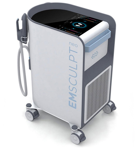 Emsculpt Neo
