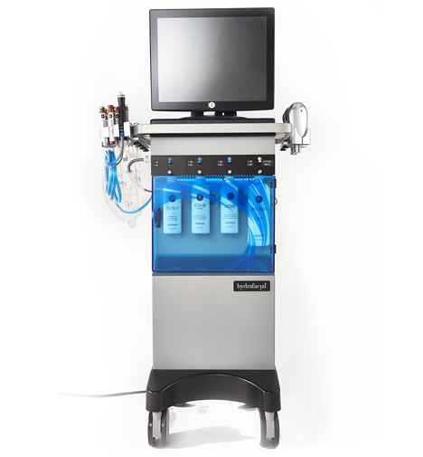 HydraFacial