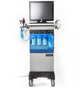 HydraFacial
