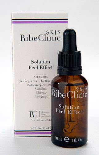 SKINRibeClinic-SolutionPeelEffect