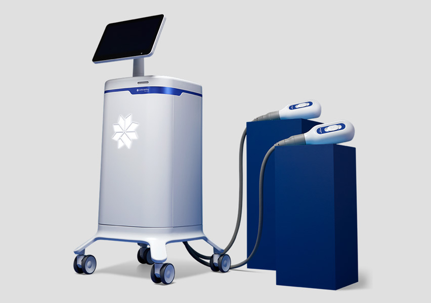 coolsculpting elite ribe clinic