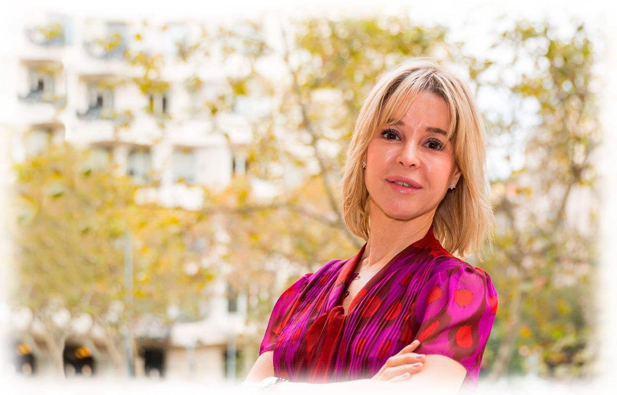 Doctora Adriana Ribe: Mi experiencia a su servicio