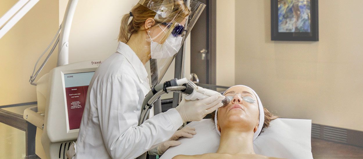 Ribe Clinic Protocolo COVID Free